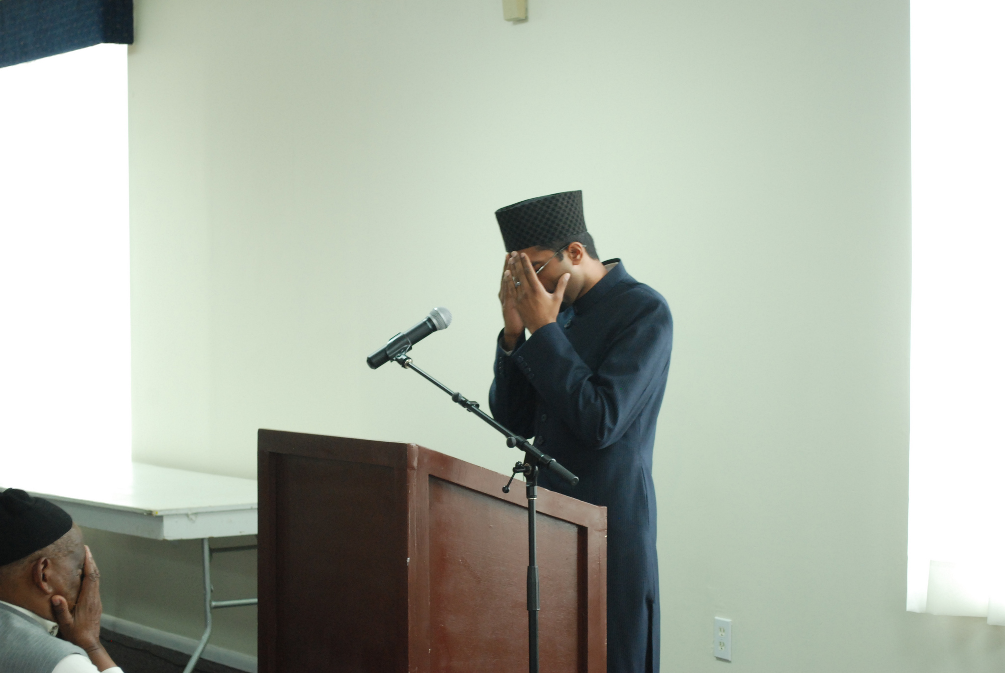 Eid Ul Fitr  PHILLY MOSQUE