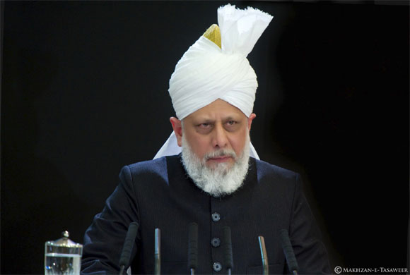 Khilafat Day 2017