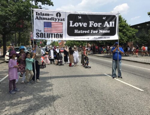 Penn’s Landing Islamic Festival 2017