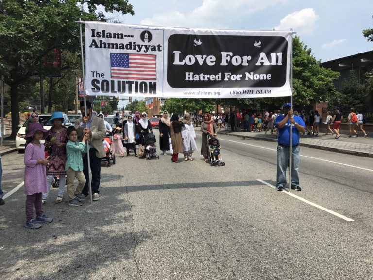 Penn’s Landing Islamic Festival 2017