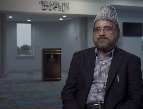 Aafiyat Mosque Documentary: History and Construction