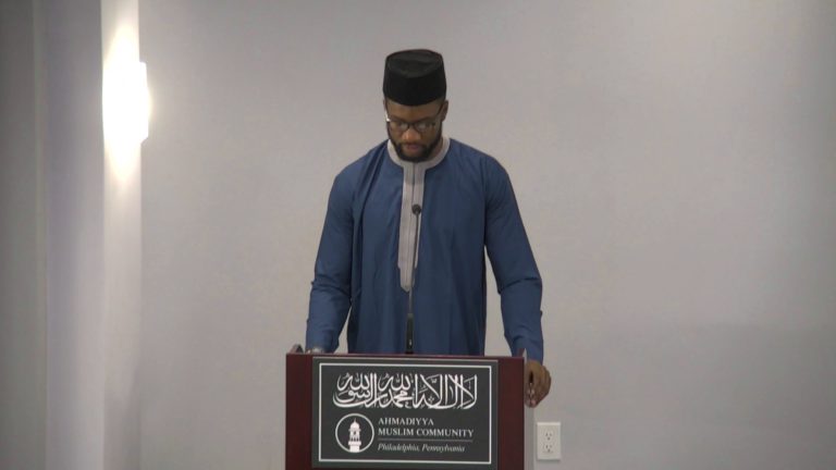 Speech 5/24/2019