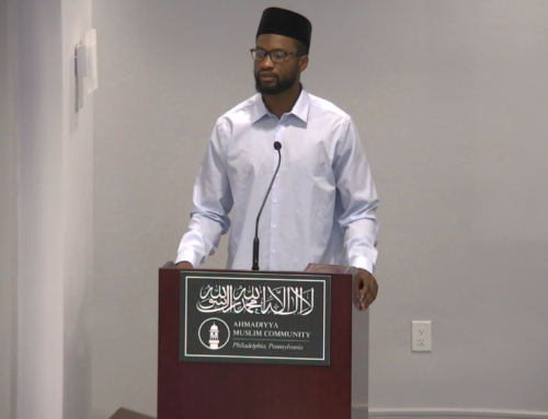 Speech 6/7/2019