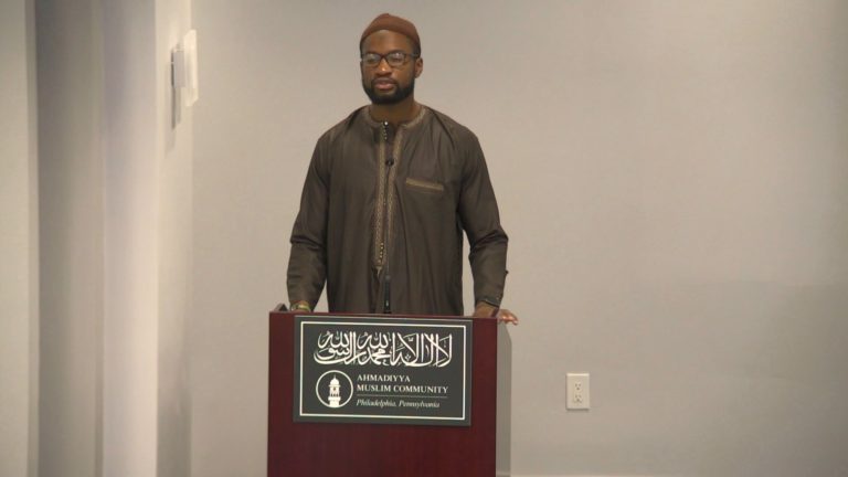 Speech 5/31/2019