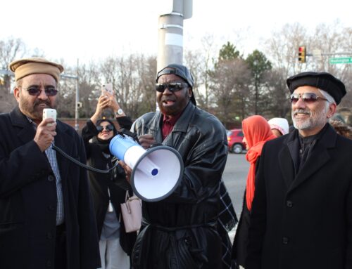 Ahmadiyya Philadelphia Centennial 2020